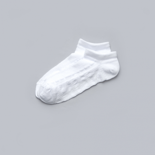 Детские носки Модный карапуз Белый 101-00856-3 14-16