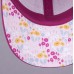 Кепка детская Tutu 3 - 5 лет Трикотаж Фиолетовый 3-005458
