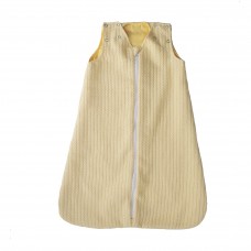 Детский спальный мешок Merrygoround Косички Желтый SM_11