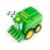 Детская машинка John Deere Kids Сельхозмашинка со светом и звуком 37910