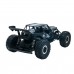 Машинка на радиоуправлении Sulong Toys Off-Road Crawler Speed King 1:14 Черный SL-153RHMBl