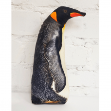 Декоративная подушка обнимашка Emmer Пингвин Pingvin