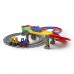 Игровой набор для детей Wader Play Tracks Железная дорога 51530