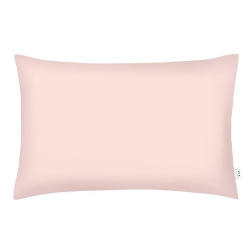 Наволочка на подушку Cosas евро набор 2 шт 50х70 см Серый/Розовый SetPillow_ZigzagGrey_Rose_50х70