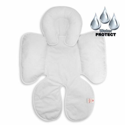 Матрасик в коляску и автокресло Ontario Baby Baby Protect WP Розовый ART-0000624