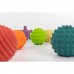 Развивающая игра Miniland Sensory Balls 6 шт 97314