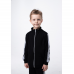 Детский спортивный костюм для мальчика из двунитки Vidoli от 9 до 11 лет Черный В-20630W