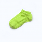 Детские носки Модный карапуз Салатовый 101-00856-4 12-14