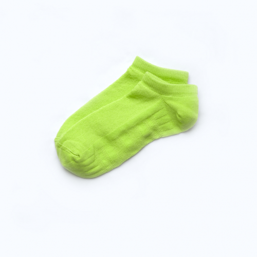 Детские носки Модный карапуз Салатовый 101-00856-4 12-14