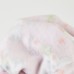 Человечек детский ЛяЛя 0 - 3 мес Футер Розовый/Белый 8ФТ036_6-179