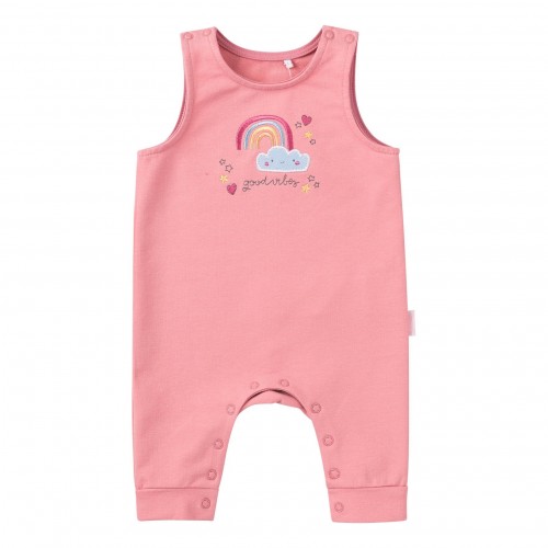 Набор одежды для новорожденных Bembi 1 - 6 мес Трикотаж Розовый КП252