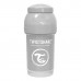 Бутылочка для кормления Twistshake 0+ мес Серый 180 мл 78254