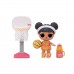 Игровой набор кукла L.O.L. Surprise! All Star Sports Баскетболистки 579816