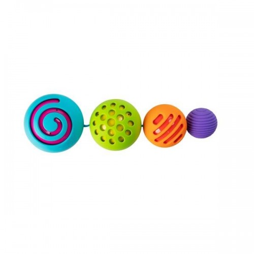 Развивающая игра сортер Fat Brain Toys Oombee Ball Омби F230ML