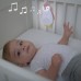 Музыкальный ночник для новорожденных Zazu Zoe Пингвиненок Мятный ZA-ZOE-02
