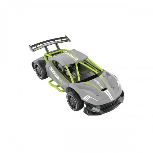 Машинка на радиоуправлении Sulong Toys Speed Racing Drift Sword 1:24 Серый SL-289RHG