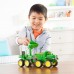 Машинки для детей John Deere Kids Трактор и самосвал 35874