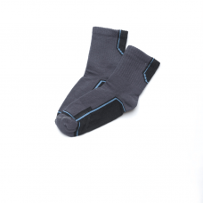 Носки для мальчика Модный карапуз Темно-серый 101-00012-0 22