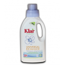 Универсальное чистящее средство для пола Klar 500 мл