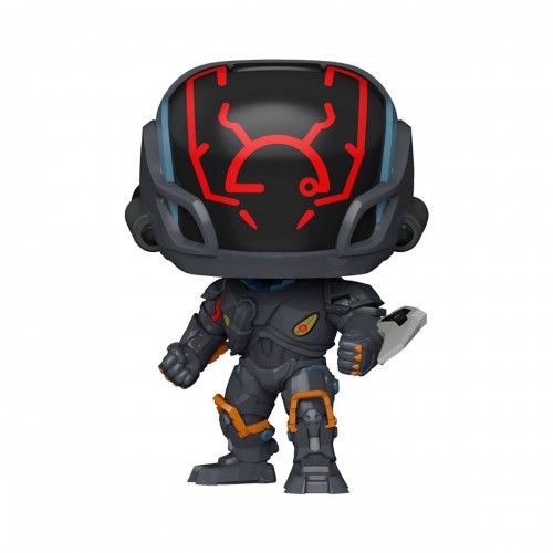 Игровая фигурка Funko POP! Fortnite Experimentalist Экспериментатор 48465