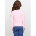 Детская блузка для девочки Vidoli от 10 до 12 лет Розовый G-18576W