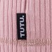 Шапка детская демисезонная Tutu 2 - 8 лет Трикотаж Розовый 3-005659