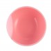 Детская тарелка силиконовая на присоске Canpol babies Розовый 51/400_pin