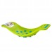 Детская балансировочная доска с присосками Teeter Popper Fat Brain Toys Зеленый F0952ML