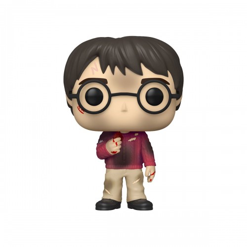 Игровая фигурка Funko POP! Harry Potter series Гарри Поттер  57366