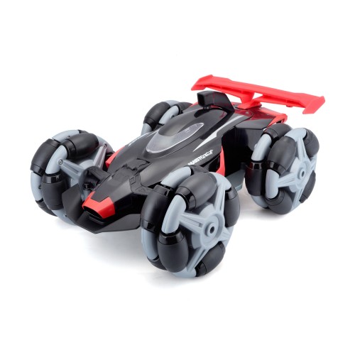 Машинка на радиоуправлении Maisto Cyklone Buggy Черный 82241 black