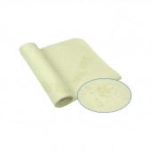 Непромокаемая пеленка для детей Руно Aloe Vera 50х70 см Белый 5070 Aloe