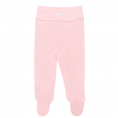 Детские штанишки для девочки Smil Розовый от 9 до 12 мес 107288