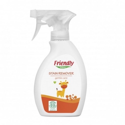 Пятновыводитель Friendly Organic FR1789 250 мл