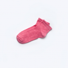Детские носки Модный карапуз Малиновый 101-00853-4 16-18
