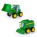 Машинки для детей John Deere Kids Друзья фермера 47193