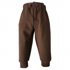 Детские спортивные штаны Embrace Коричневый от 0 до 2 лет trousers008_56