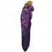 Комбинезон зимний для девочки Huppa CHLOE 1, фиолетовый