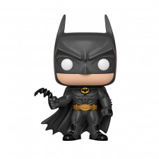 Игровая фигурка Funko POP! Dc comics Batman 80th Бєтмен 37248