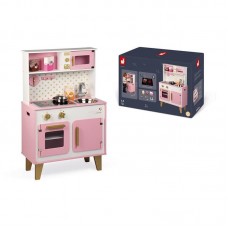 Мебель для кукол Janod Candy Chic Кухня J06554