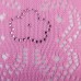 Шапка детская демисезонная Tutu 6 - 24 мес Вязка Розовый 3-002511