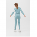 Спортивные штаны для беременных Dianora Голубой 1913 1407