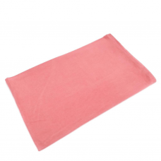 Фланелевая пеленка для новорожденных Embrace Розовый 100х70 см пф035