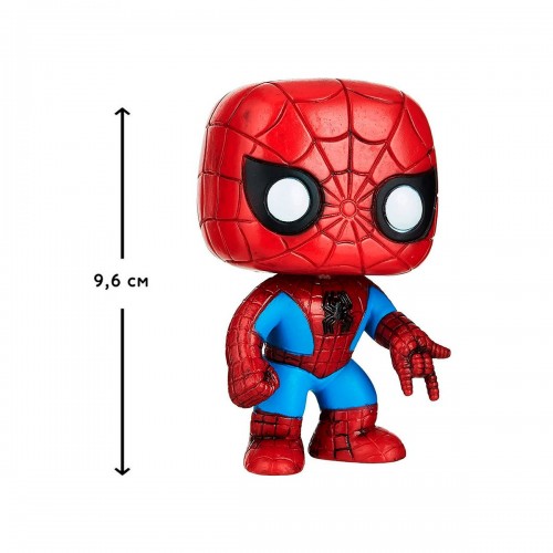 Игровая фигурка Funko POP! Marvel Человек-паук 2276