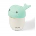 Кружка для мытья головы WHALE BabyOno 1344/02 бирюзовый