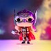 Игровая фигурка Funko POP! Тор Любовь и Гром Могучий Тор 62422