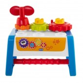 Игровой центр Chicco Gear & Workbench 10062.00