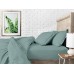 Детская наволочка на подушку Cosas 40х60 см Светло-зеленый Ranfors104_Ashmint_40