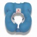 Подушка в коляску и автокресло Ontario Baby Baby Travel Elite Pillow Голубой ART-0000665