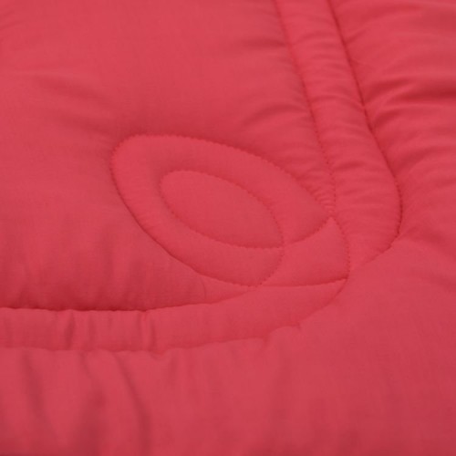 Детское демисезонное одеяло Бетис Краски Коралловый 27081374 110х140 см