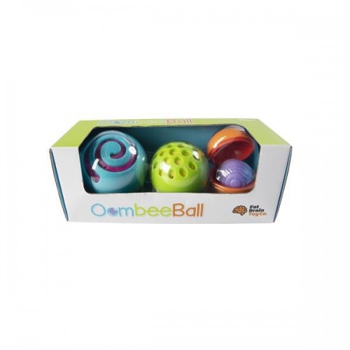 Развивающая игра сортер Fat Brain Toys Oombee Ball Омби F230ML